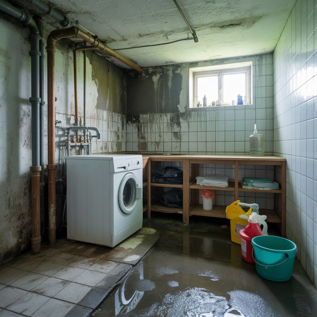 1.Sa vet du nar det ar dags for en professionell sanering