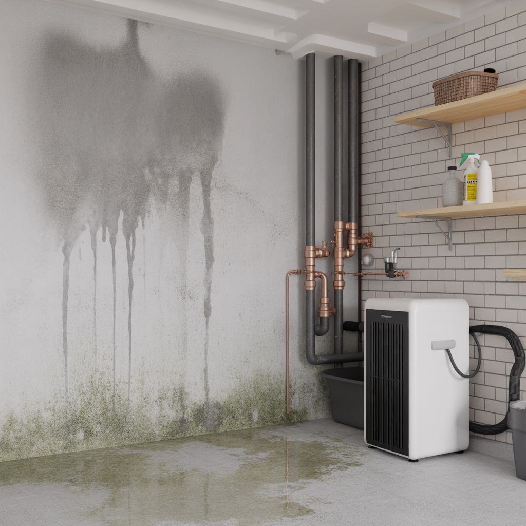 10.Fuktproblem hemma Saneringsraden du onskar att du haft tidigare