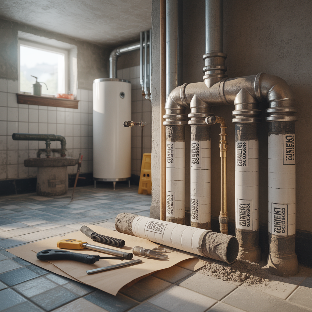 12.Vanliga fragor och svar om asbestsanering