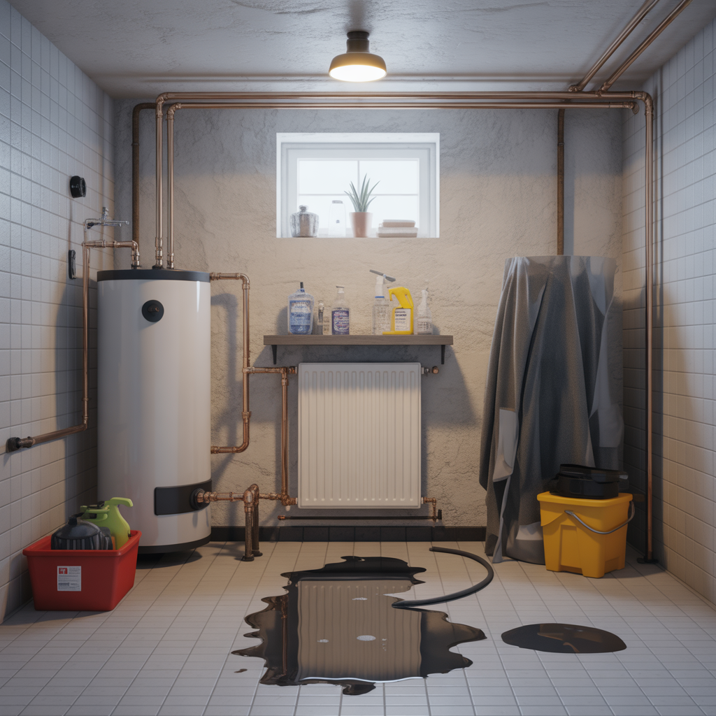 4.Vanligaste misstagen vid sanering och hur du undviker dem