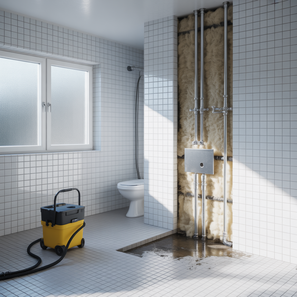 7.Vad kostar egentligen en sanering Prisguide och tips