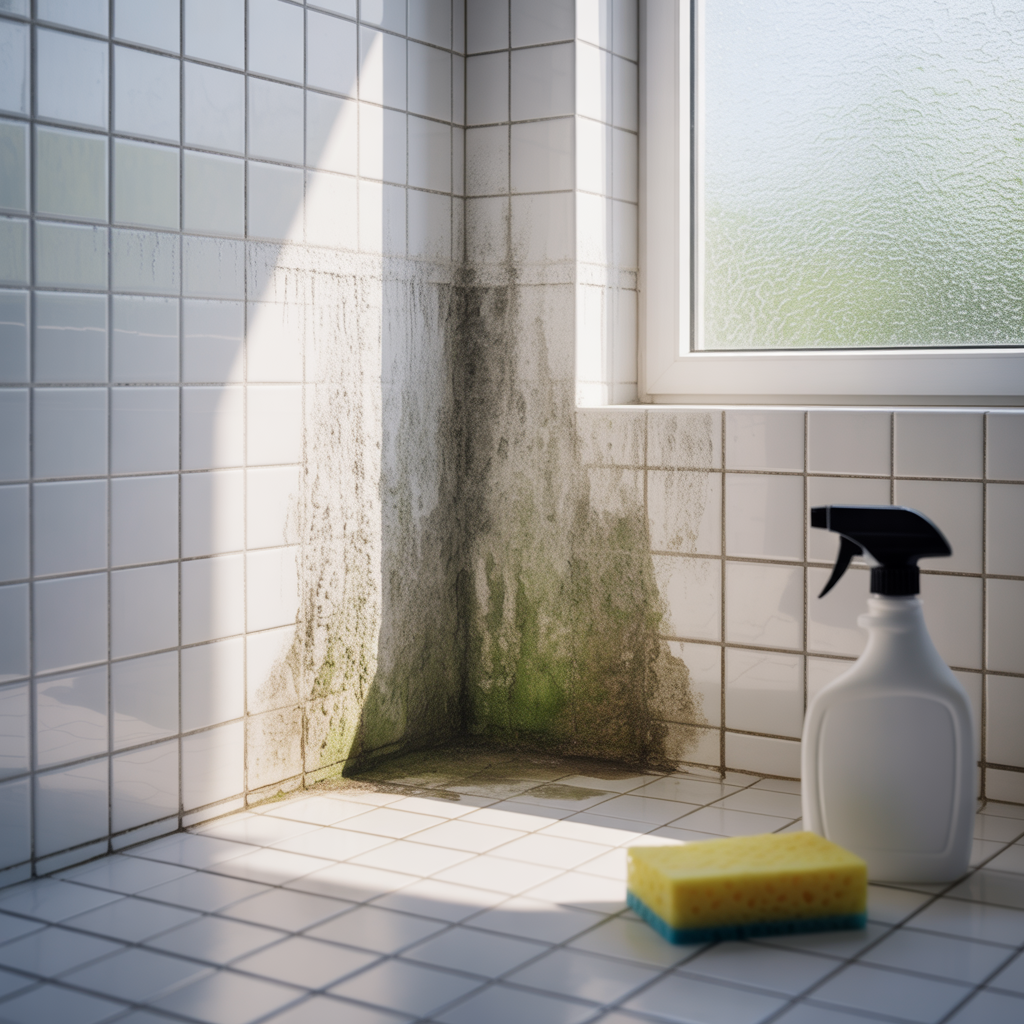 9.Sa hanterar du mogel i hemmet saneringsguiden du behover